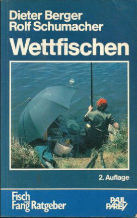 Wettfischen - Afbeelding 2