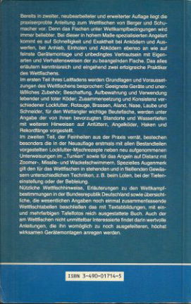 Wettfischen - nr. 1