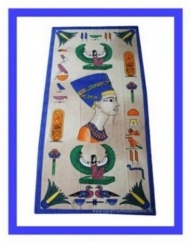 De mooiste handdoeken uit Egypte - 1