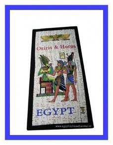 De mooiste handdoeken uit Egypte
