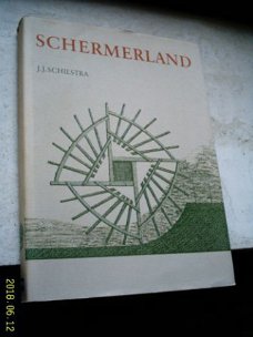Schermerland (J.J. Schilstra).