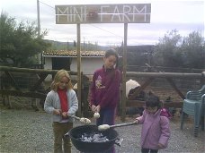 zuid spanje, met kinderen op vakantie