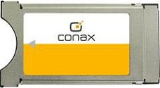 Smit Conax module (KPN/Digitenne geschikt)