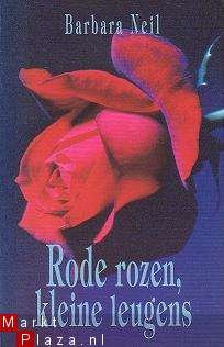 Barbara Neil - Rode rozen, kleine leugens - 1