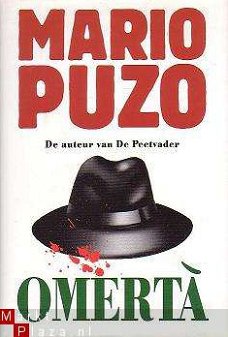 Mario Puzo - Omertà