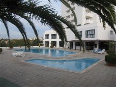 Vakantieappartement in de Algarve - Portugal