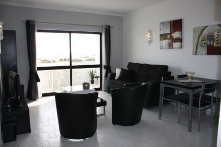 Vakantieappartement in de Algarve - Portugal - 2