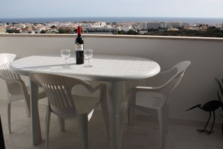 Vakantieappartement in de Algarve - Portugal - 6