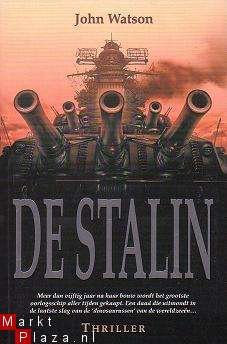 John Watson - De Stalin