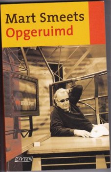 Mart Smeets Opgeruimd - 1