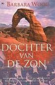 Barbara Wood Dochter van de zon