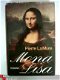 Pierre LaMure - Mona Lisa - 1 - Thumbnail