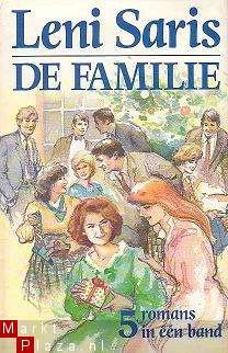 Leni Saris - De familie