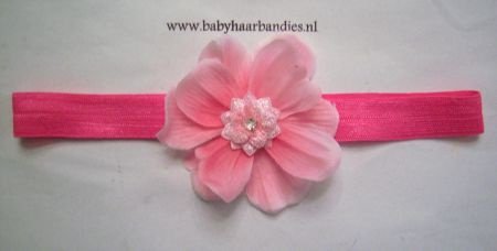 Schattige nieuwe Baby haarbandjes - 1