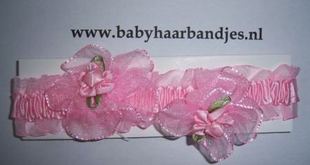 Schattige nieuwe Baby haarbandjes - 1