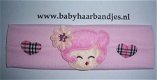 Schattige nieuwe Baby haarbandjes - 1 - Thumbnail