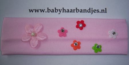 Schattige nieuwe Baby haarbandjes - 1