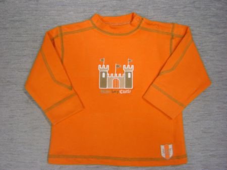 Nieuw !!! B&D Jongens sweater 86 - 1