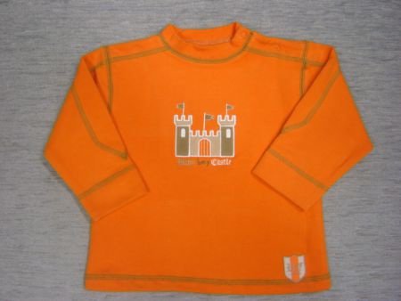 Nieuw !!! B&D Jongens sweater 80 - 1