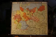 Neue Heimat Niersachsen.