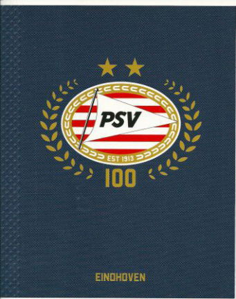 PSV 100 Schrift - nr. 1
