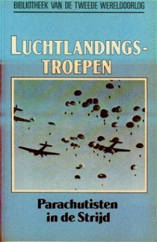 Charles MacDonald ; Luchtlandingstroepen - 1
