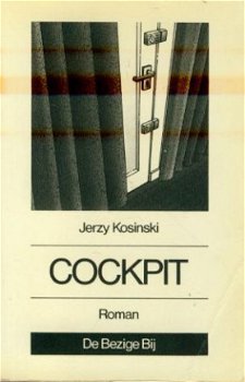 Jerzy Kosinski; Cockpit - 1