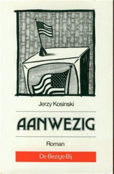 Jerzy Kosinski; Aanwezig - 1
