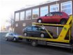 Sloopauto inkoop Den haag Fiat Cinquecento voor onderdelen - 1 - Thumbnail