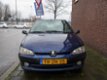 Sloopauto inkoop Den haag PEUGEOT 106 voor onderdelen - 1 - Thumbnail