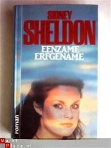 Sidney Sheldon - Eenzame erfgename