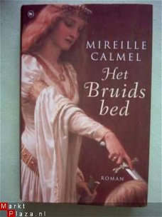 Mireille Calmel - Het Bruidsbed