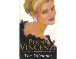 Penny Vincenzi The Dilemma - 1