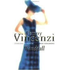 Penny Vincenzi Windfall - 1