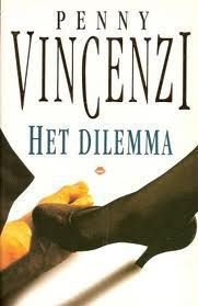 Penny Vincenzi Het dilemma - 1