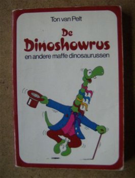 11 dinoshowrus pocket - 1