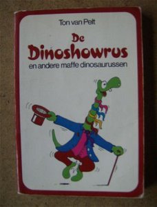 11 dinoshowrus pocket