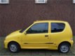 Sloopauto inkoop Den haag Fiat Seicento voor onderdelen - 1 - Thumbnail