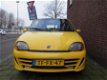 Sloopauto inkoop Den haag Fiat Seicento voor onderdelen - 1 - Thumbnail