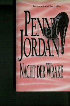Penny Jordan Nacht der wrake IBS 21 - 1