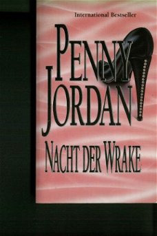 Penny Jordan Nacht der wrake IBS 21