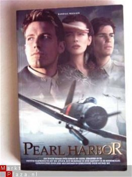 Randall Wallace - Pearl Harbor - 1