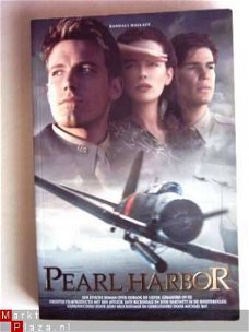 Randall Wallace - Pearl Harbor