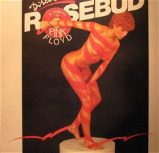 Rosebud– Discoballs (A Tribute To Pink Floyd) /Disco-Funk