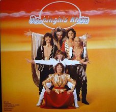 Dschinghis Khan– Dschinghis Khan /vinyl LP /Disco