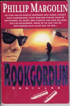 Phillip Margolin Rookgordijn - 1