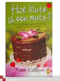 Nina Killham Hoe kluts ik een muts? - 1