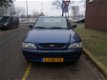 Sloopauto inkoop Den haag Ford escort voor onderdelen - 1 - Thumbnail