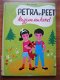Petra en Peet krijgen een hond - Trix Bakker - 1 - Thumbnail