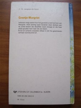 Greetje-Margriet - C.Th. Jongejan-De Groot - 1